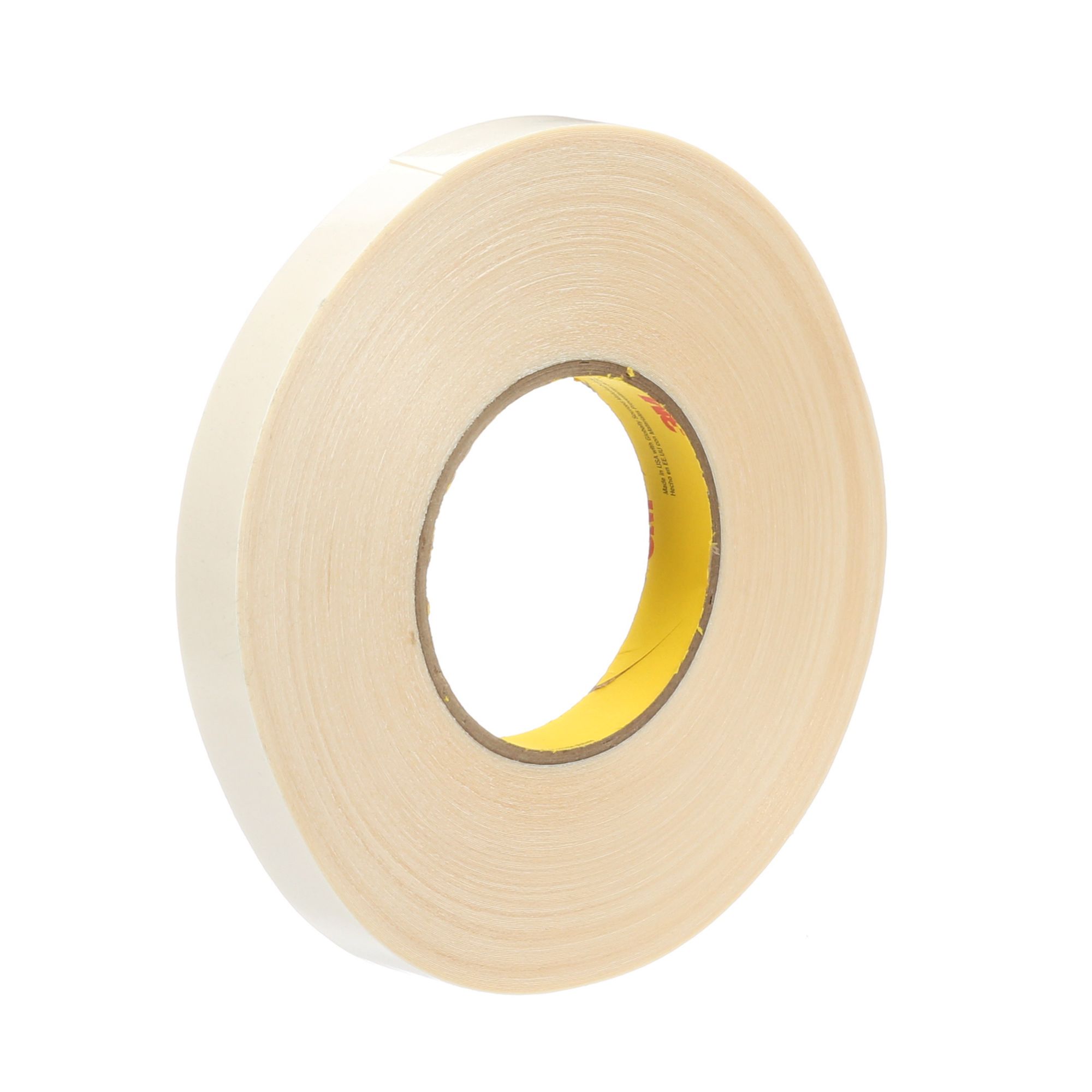 3M™ Venture Tape™ Double Coated PET Tape 1163MS74, 1422 mm x 50 m