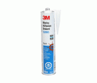 3M™ Adhesivo Sellador para Marina 5200, Negro, 295 ml