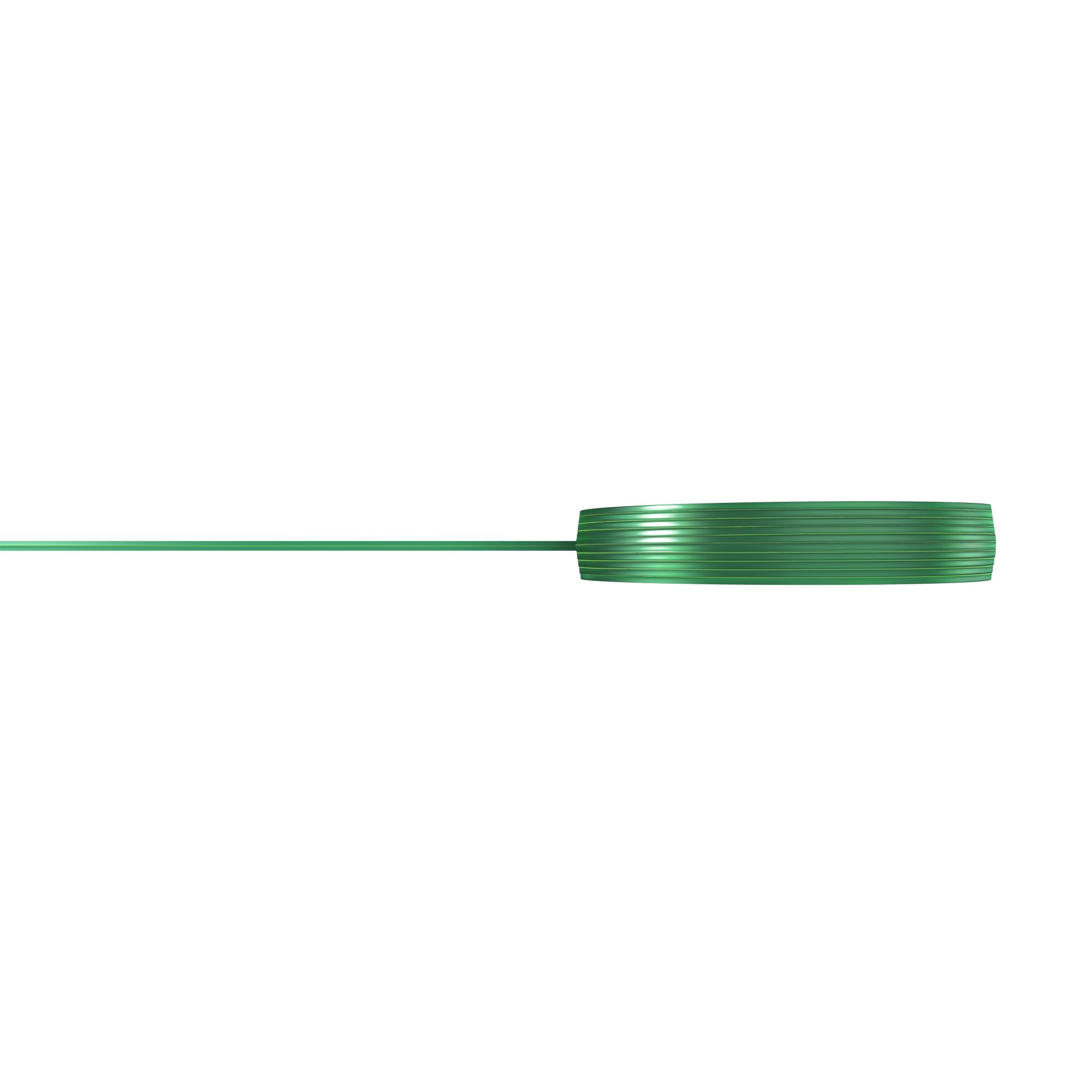 Finish Line 3M™ Knifeless Tape Green (3.5 mm x 10 m)
