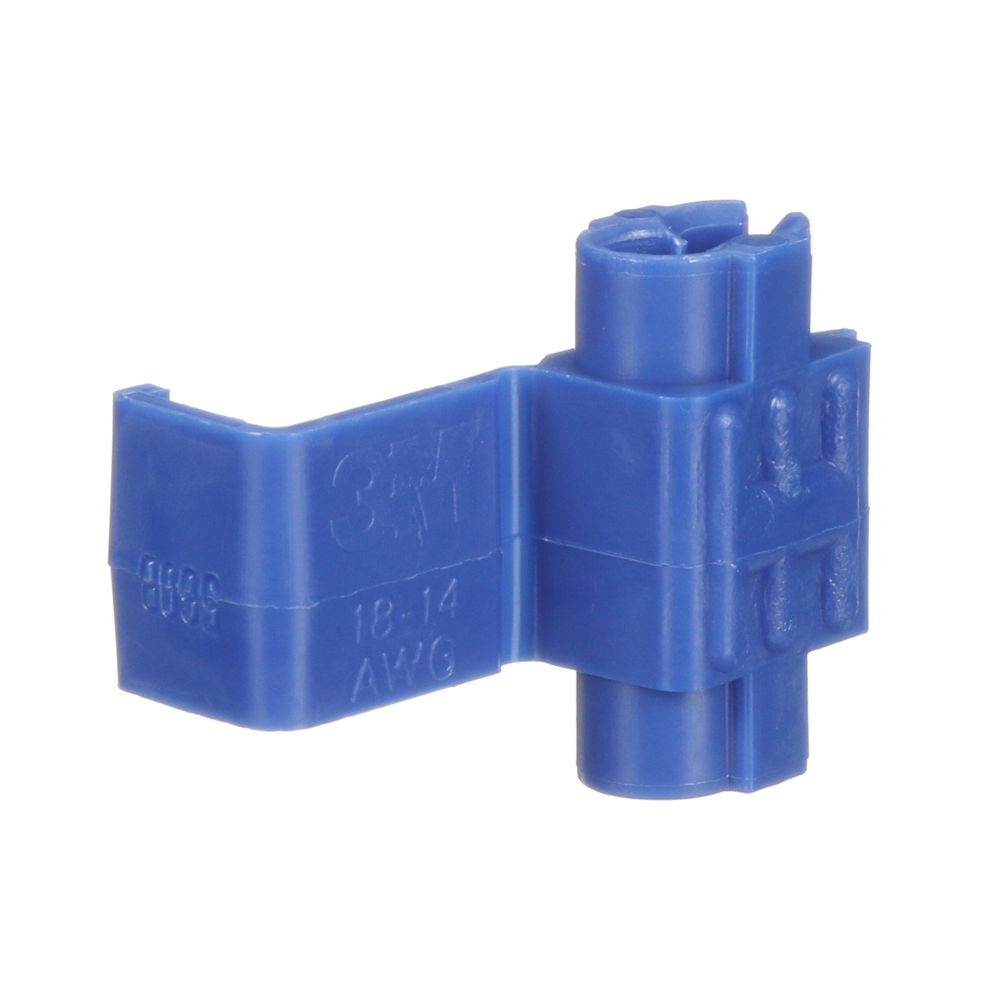 3M™ Scotchlok™ Conector Multitoma 560 B  - 10 Bolsas de 500 Conectores - BULK