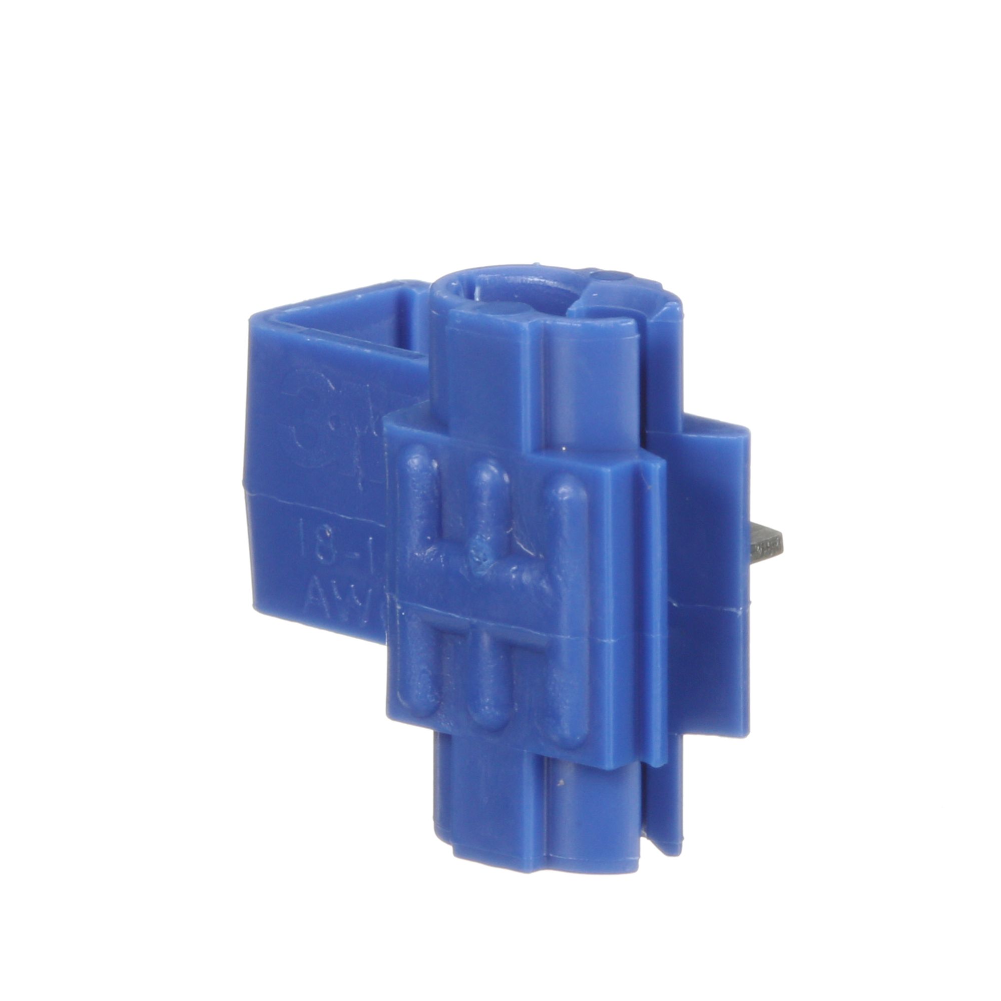 3M™ Scotchlok™ Conector Multitoma 560 B  - 10 Bolsas de 500 Conectores - BULK
