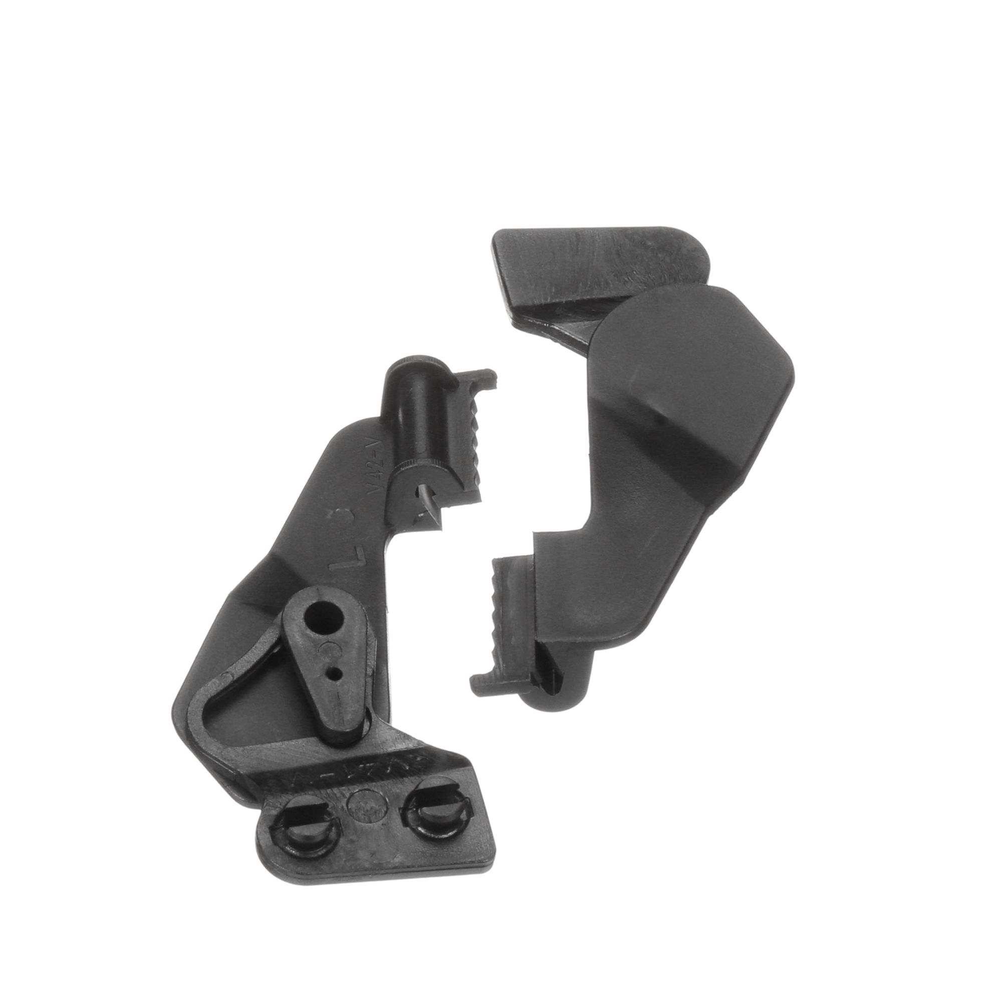 3M™ Kit de acoplamiento de pantalla facial para sistema de pantalla facial serie V4, V412