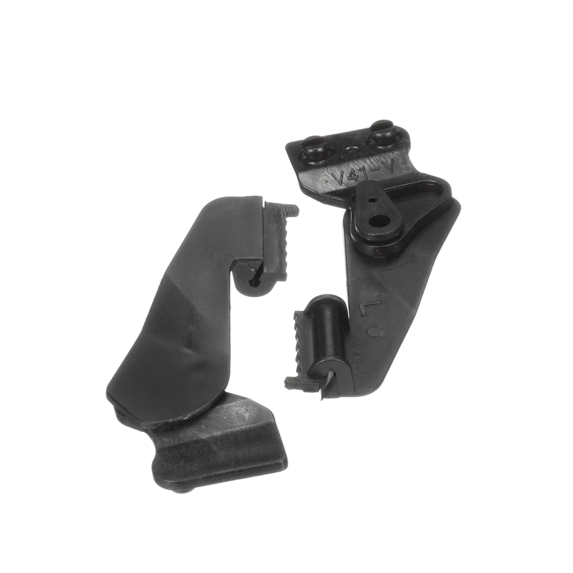 3M™ Kit de acoplamiento de pantalla facial para sistema de pantalla facial serie V4, V412