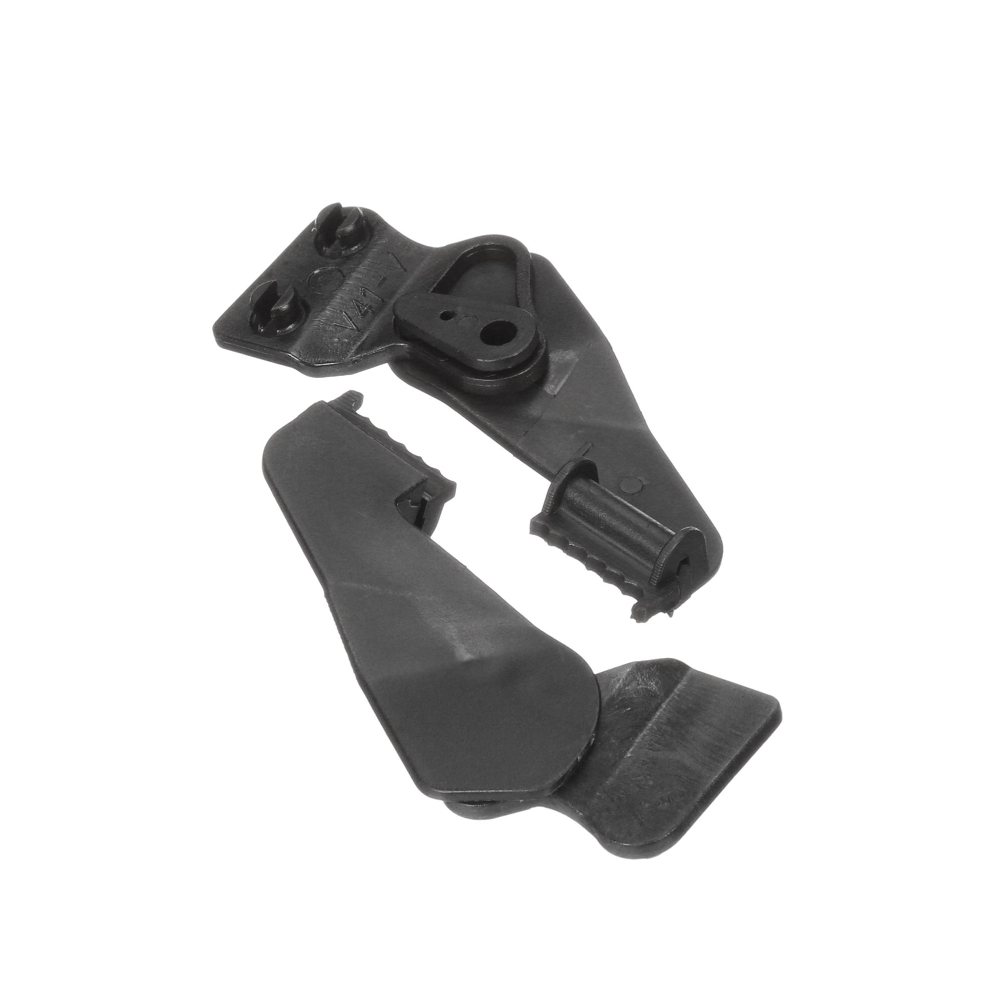 3M™ Kit de acoplamiento de pantalla facial para sistema de pantalla facial serie V4, V412