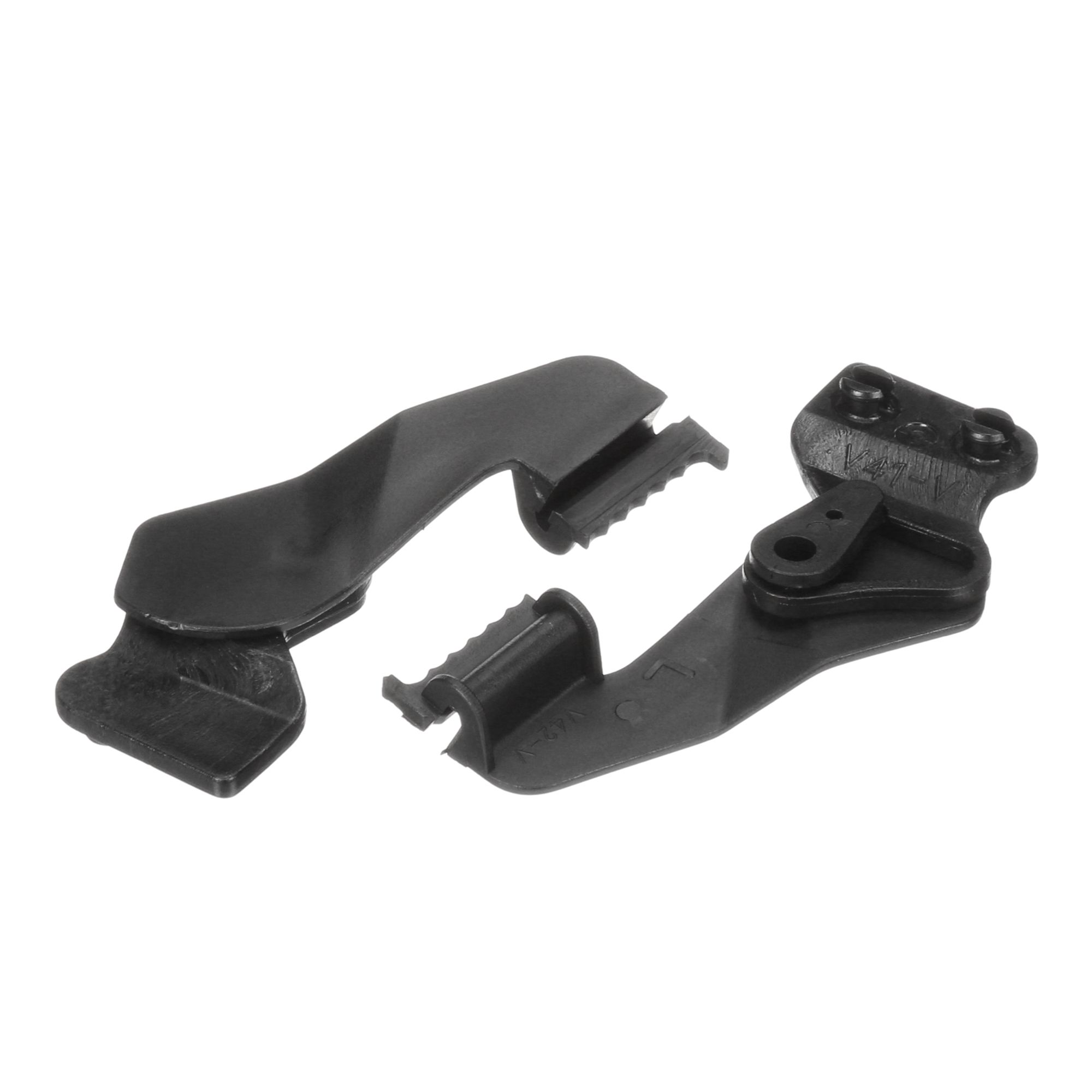 3M™ Kit de acoplamiento de pantalla facial para sistema de pantalla facial serie V4, V412