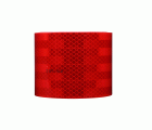 3M™ Diamond Grade™ 983-72 Lámina Retrorreflectante Microprismas Clase C marcado ECE104 DG3 Rojo Rollo 0,914m x 45,7m