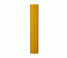 3M™ High Intensity Prismatic 3311 Lámina Retrorreflectante Flexible Microprismas HIP Amarillo Rollo 1,22m x 45,7m