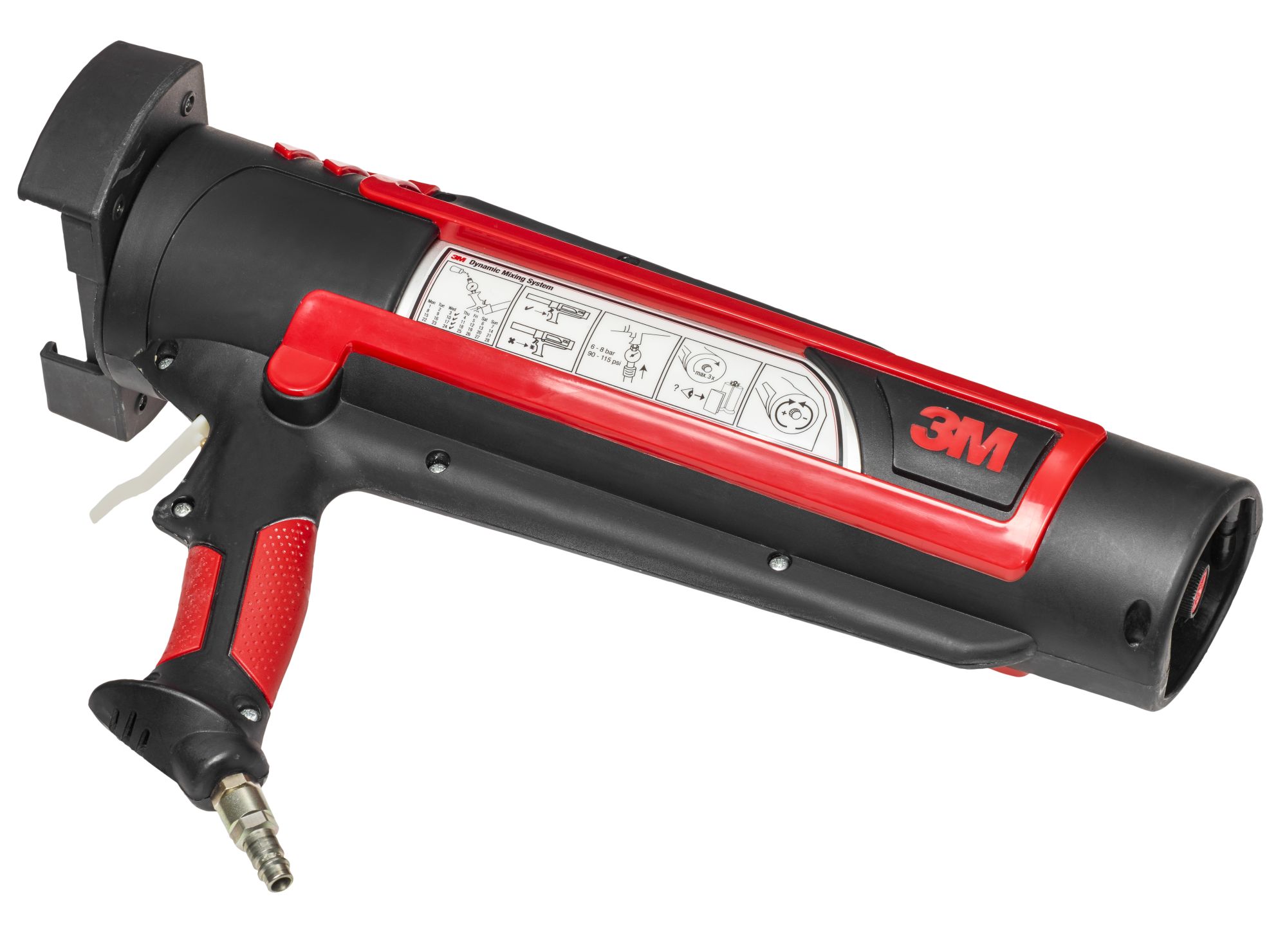 3M™ Aplicador del sistema de mezclado dinámico, 50600