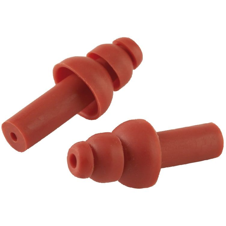 3M™ E-A-R™ AquaFit™ Tapones para natación, júnior, 1 par/caja, DC01003