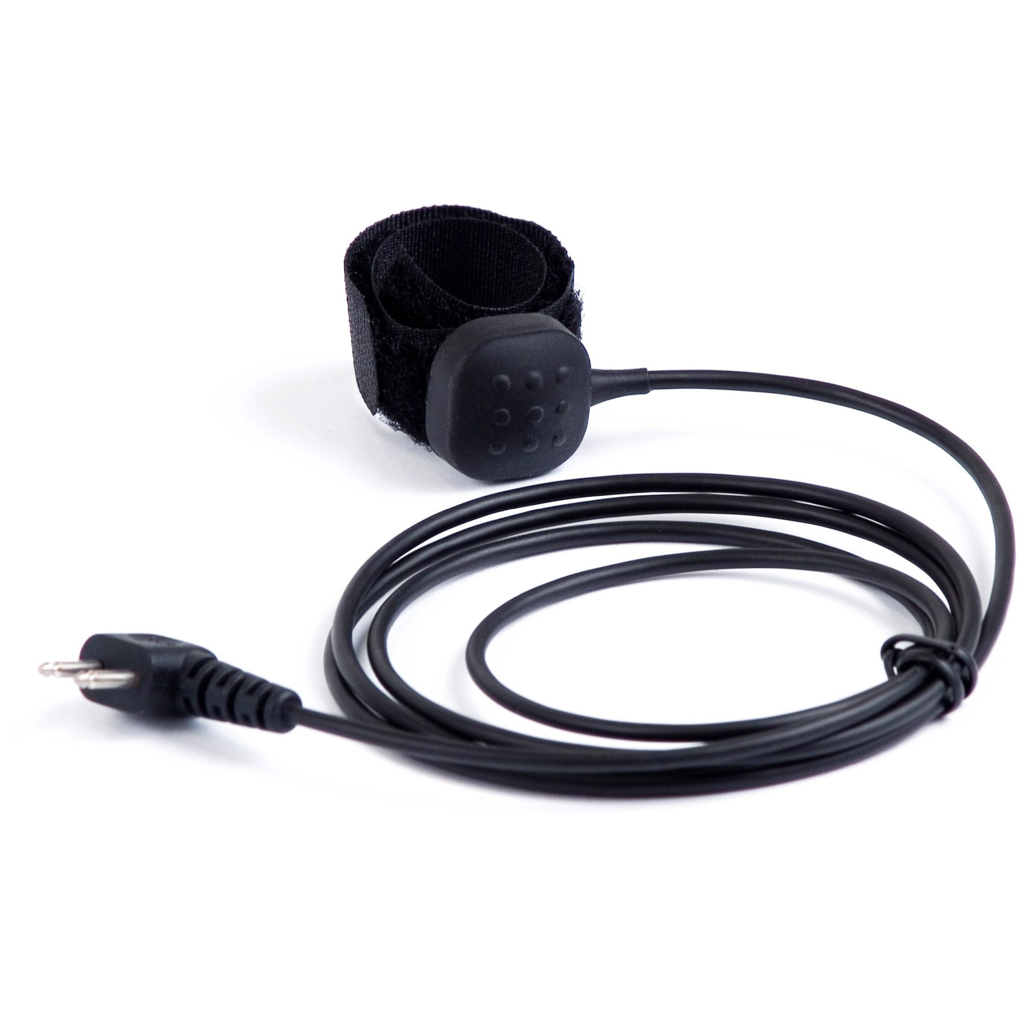 3M™ PELTOR™ Adaptador PTT con botón pequeño, TK57-01/1