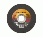 3M™ Cubitron™ II Disco de Corte plano, T41, 115 mm x 1 mm x 22 mm, 65513