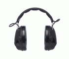 3M™ PELTOR™ ProTac™ III Orejeras, 26 dB, cazoletas delgadas, negras, diadema, MT13H220A