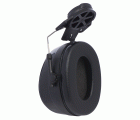 3M™ PELTOR™ ProTac™ III Orejeras, 31 dB, negras, acopladas al casco, MT13H221P3E