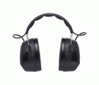 3M™ PELTOR™ ProTac™ III Orejeras, 32 dB, negras, diadema, MT13H221A