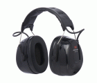 3M™ PELTOR™ ProTac™ III Orejeras, 32 dB, negras, diadema, MT13H221A