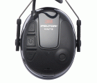 3M™ PELTOR™ ProTac™ III Orejeras, 32 dB, negras, diadema, MT13H221A