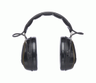 3M™ PELTOR™ ProTac™ Orejeras para cazadores, 26 dB, verdes, diadema, MT13H222A