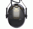 3M™ PELTOR™ ProTac™ Orejeras para cazadores, 26 dB, verdes, diadema, MT13H222A
