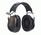 3M™ PELTOR™ ProTac™ Orejeras para cazadores, 26 dB, verdes, diadema, MT13H222A