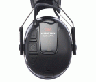 3M™ PELTOR™ WorkTunes™ Pro FM Orejeras con radio FM, 32 dB, diadema, HRXS220A