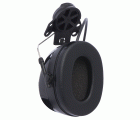 3M™ PELTOR™ WorkTunes™ Pro Orejeras con radio FM, 31 dB, acopladas al casco, HRXS220P3E