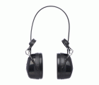 3M™ PELTOR™ WorkTunes™ Pro Orejeras con radio FM, 31 dB, acopladas al casco, HRXS220P3E