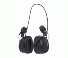 3M™ PELTOR™ WorkTunes™ Pro Orejeras con radio FM, 31 dB, acopladas al casco, HRXS220P3E