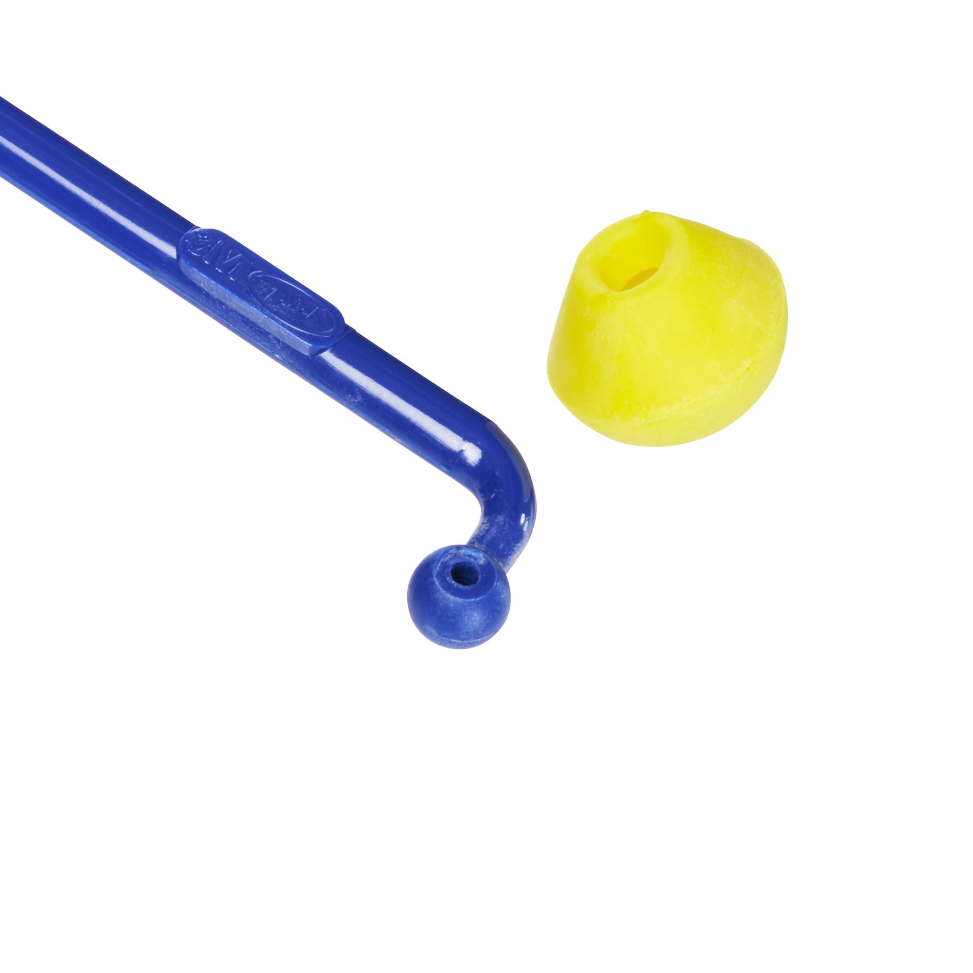 3M™ E-A-R™ E-A-Rcaps™ Tapones con banda, 10/caja, EC-01-000