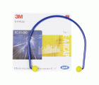 3M™ E-A-R™ E-A-Rcaps™ Tapones con banda, 10/caja, EC-01-000