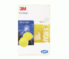 3M™ E-A-Rcaps™ Tapones de repuesto, 23 dB, 2000 pares/caja, ES-01-300