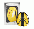 3M™ PELTOR™ Optime™ I Orejeras, 28 dB, amarillo, plegable, H510F-404-GU
