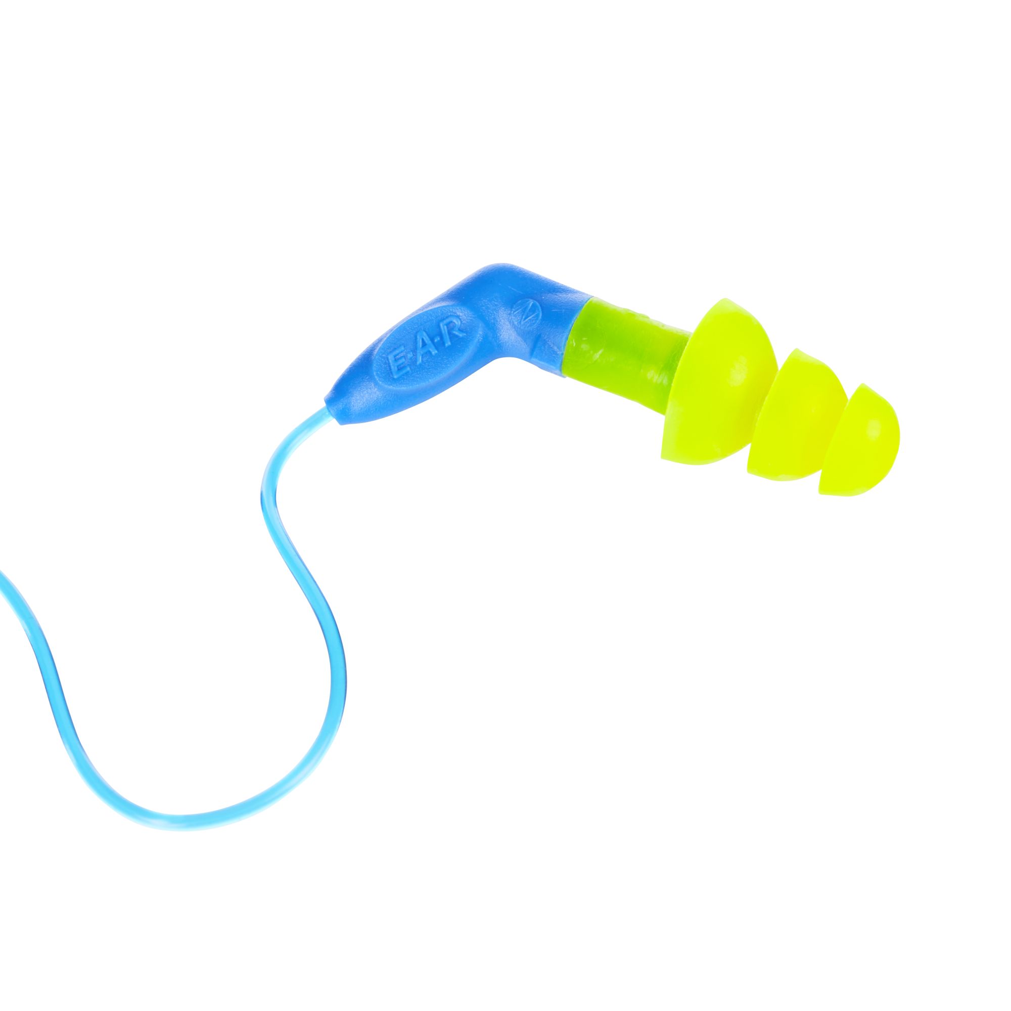 3M™ E-A-R™ UltraFit™ X Tapones reutilizables, 35 dB, con cordón, 220 pares/caja, UF-01-014