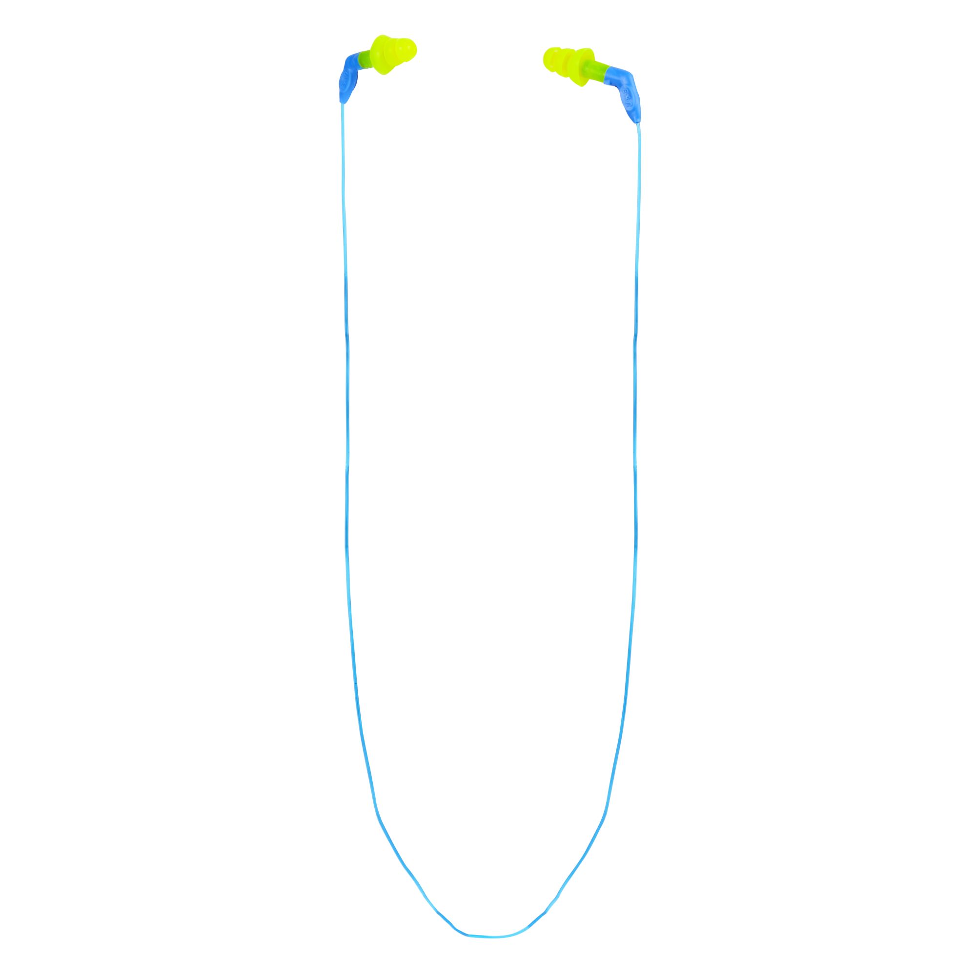 3M™ E-A-R™ UltraFit™ X Tapones reutilizables, 35 dB, con cordón, 220 pares/caja, UF-01-014