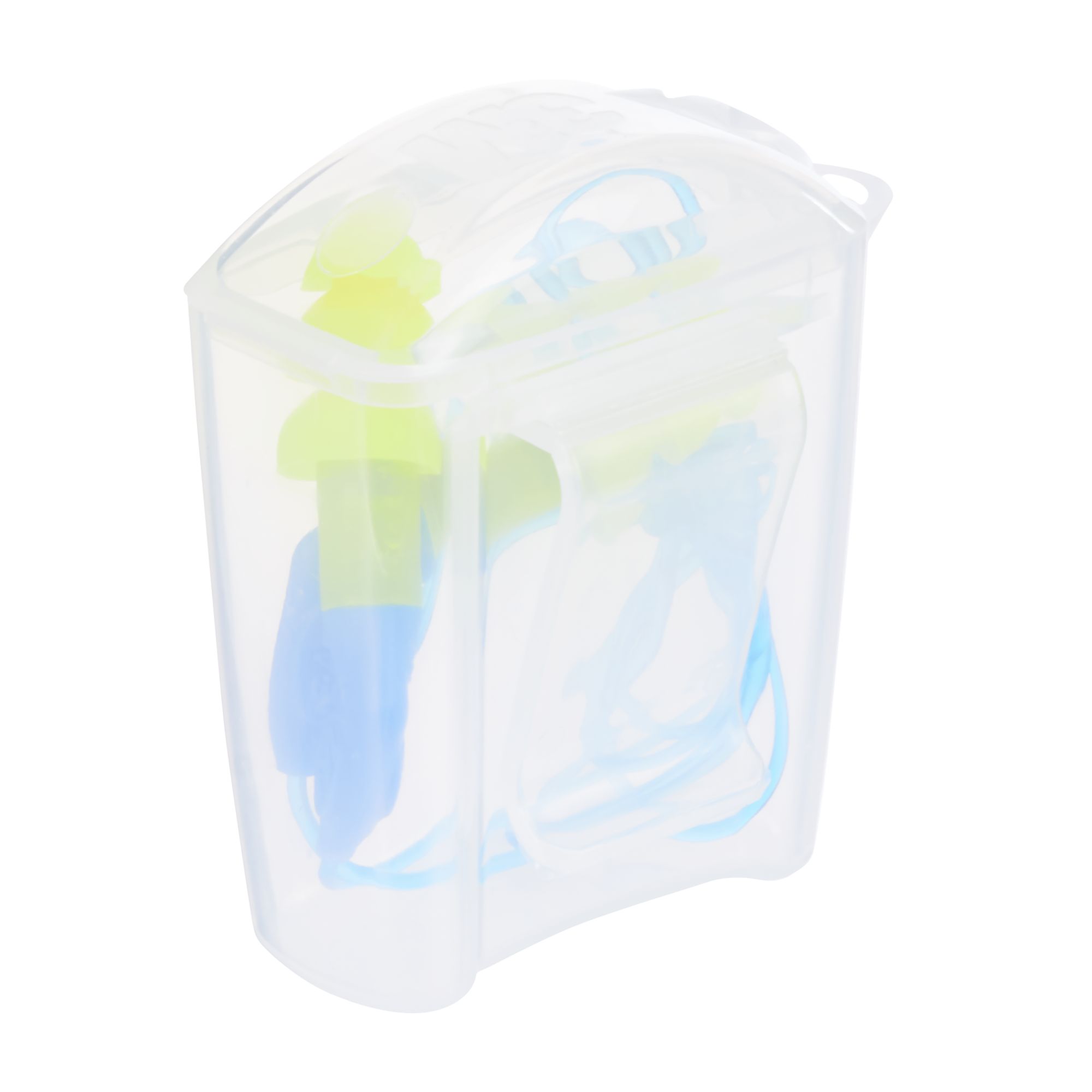 3M™ E-A-R™ UltraFit™ X Tapones reutilizables, 35 dB, con cordón, 220 pares/caja, UF-01-014