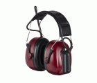 3M™ PELTOR™ ALERT™ Orejeras con radio FM, de 30 dB, diadema, M2RX7A2-01
