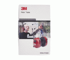3M™ PELTOR™ ALERT™ Orejeras con radio FM, de 30 dB, diadema, M2RX7A2-01