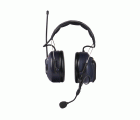 3M™ PELTOR™ LiteCom Orejeras, 32 dB, PMR 446 MHz, diadema, MT53H7A4400-EU