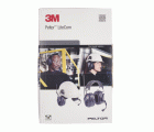 3M™ PELTOR™ LiteCom Orejeras, 32 dB, PMR 446 MHz, diadema, MT53H7A4400-EU