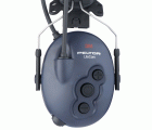 3M™ PELTOR™ LiteCom Orejeras, 33 dB, PMR 446 MHz, acopladas al casco, MT53H7P3E4400-EU