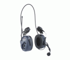 3M™ PELTOR™ LiteCom Orejeras, 33 dB, PMR 446 MHz, acopladas al casco, MT53H7P3E4400-EU