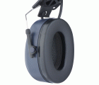 3M™ PELTOR™ LiteCom Orejeras, 33 dB, PMR 446 MHz, acopladas al casco, MT53H7P3E4400-EU
