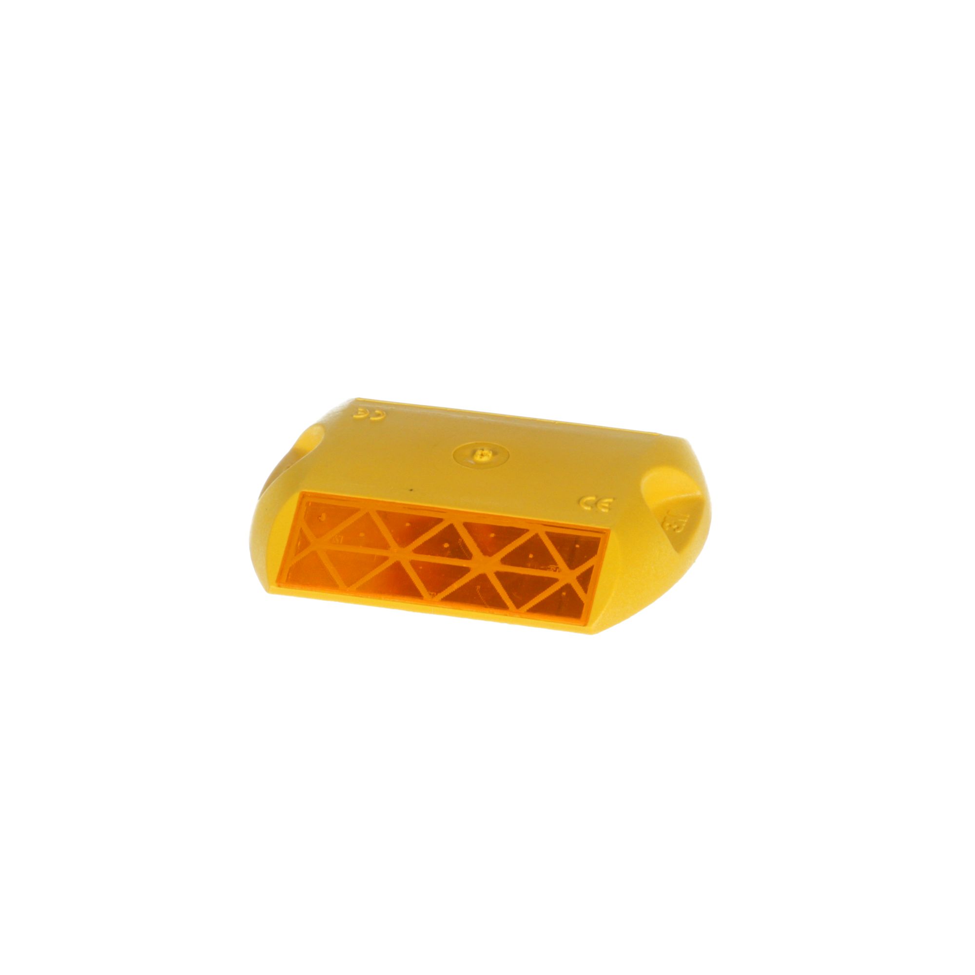 3M™ Captafaro 291-Y Cuerpo Amarillo, Lente Amarilla, Caja 100 unidades