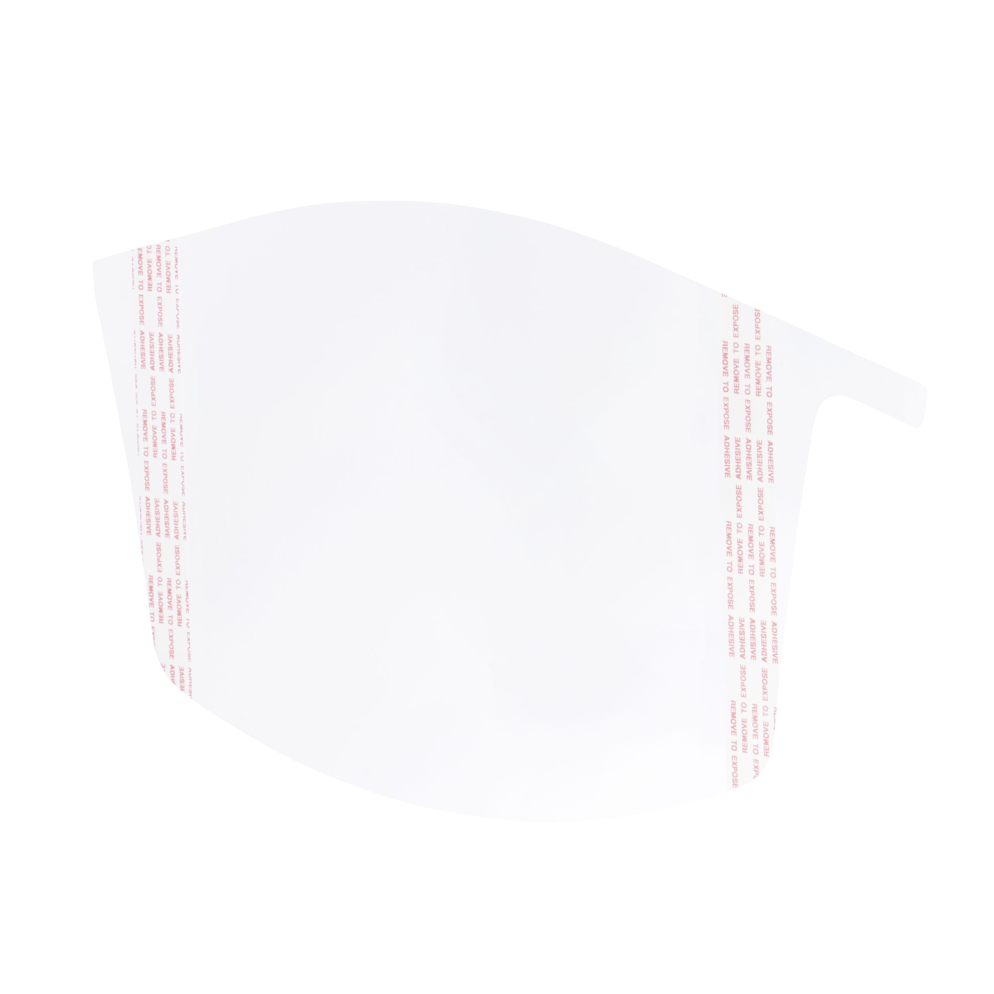 3M™ Versaflo™ Lámina despegable protectora del visor M-928