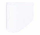 3M™ Pantalla facial serie WP, policarbonato, transparente, WP96