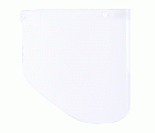 3M™ Pantalla facial serie WP, policarbonato, transparente, WP96