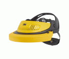 3M™ combinación de arnés de cabeza, industrial, amarillo, G500-GU