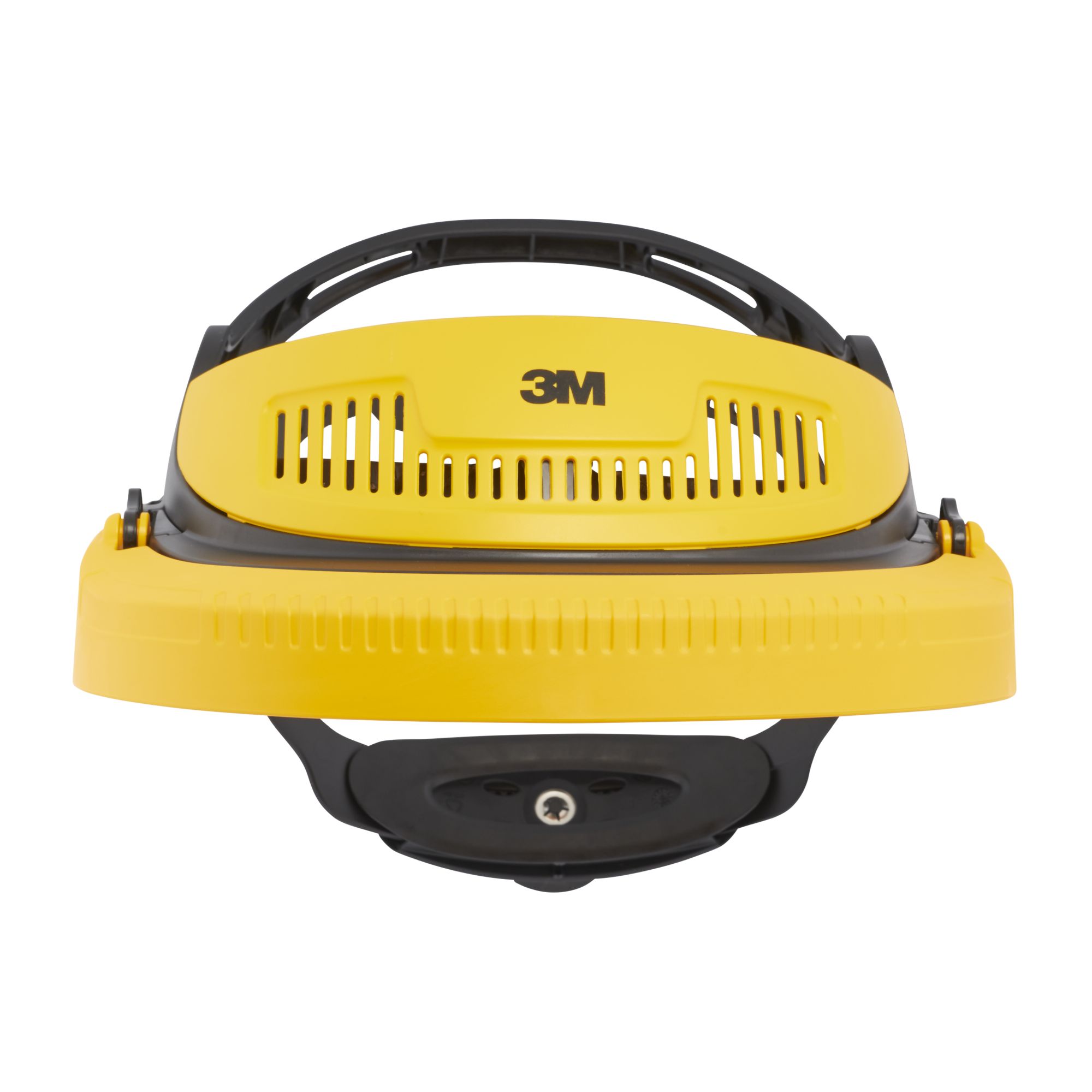 3M™ combinación de arnés de cabeza, industrial, amarillo, G500-GU