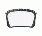 3M™ Pantalla facial serie 5, malla, acero inoxidable, negro, 5C