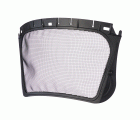 3M™ Pantalla facial serie 5, malla, poliamida, negro, 5B