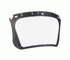 3M™ Pantalla facial serie 5, malla, acero inoxidable, negro, 5C